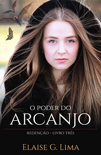 Livro PDF: O Poder do Arcanjo – Parte III