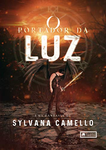 Livro PDF O Portador da Luz: Da criação do Inferno ao declínio do Paraíso