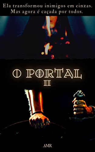 Livro PDF O Portal : Livro 2