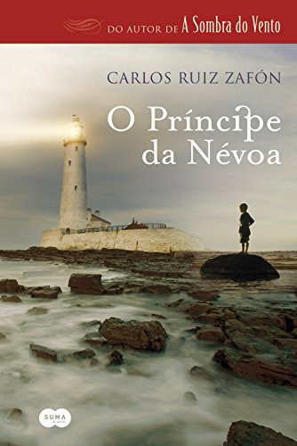 Livro PDF O Príncipe da Névoa