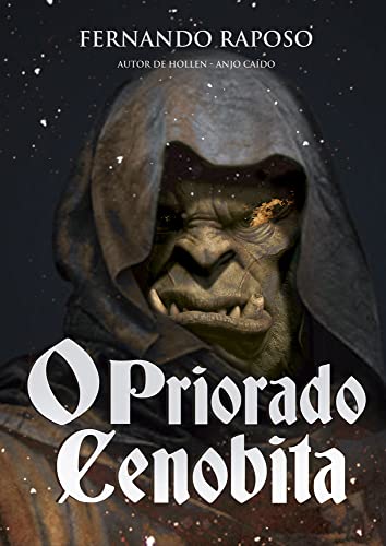 Livro PDF O PRIORADO CENOBITA (RAPOSOVERSO)