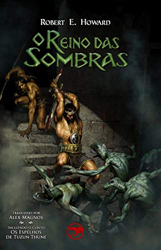 Livro PDF O Reino das Sombras