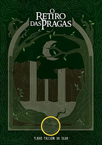 Livro PDF O Retiro das Pragas