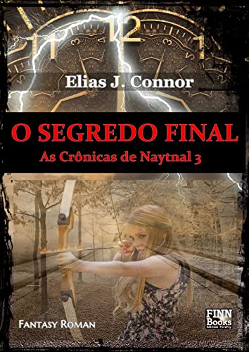 Livro PDF O segredo final