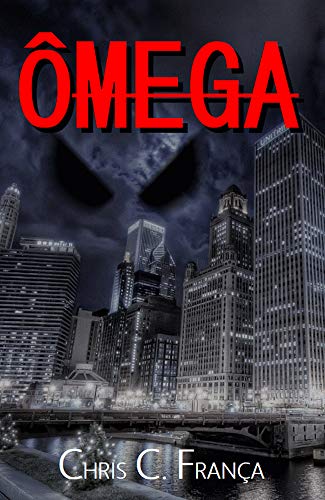 Capa do livro: ÔMEGA: O Guardião Santo - Ler Online pdf