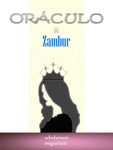 Livro PDF Oráculo de Zambur