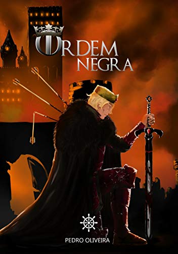 Livro PDF Ordem Negra