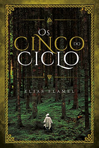 Livro PDF Os Cinco do Ciclo