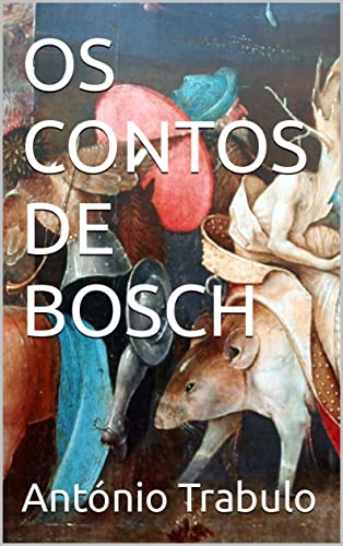 Livro PDF OS CONTOS DE BOSCH