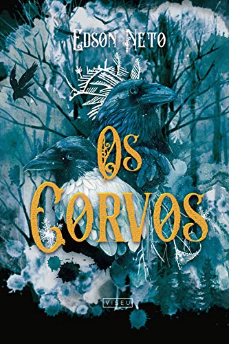 Livro PDF Os corvos