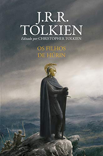 Livro PDF Os Filhos de Húrin