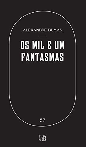 Livro PDF Os Mil e Um Fantasmas