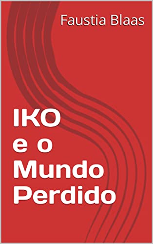 Livro PDF Os Nove Mundos – Iko e o Mundo Perdido