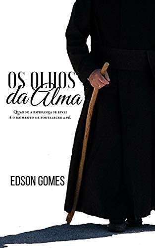 Livro PDF OS OLHOS DA ALMA