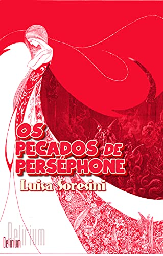 Livro PDF Os pecados de Perséphone