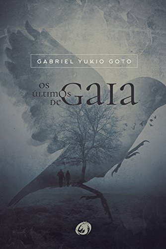 Livro PDF Os Últimos de Gaia