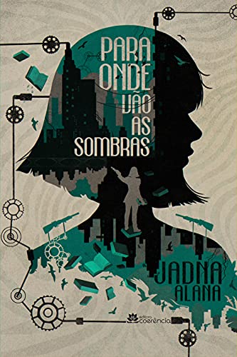 Livro PDF Para onde vão as sombras