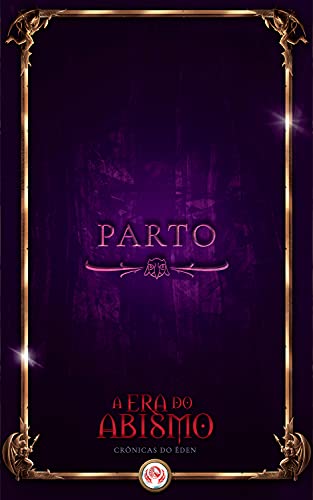 Livro PDF Parto: Contos Era do Abismo