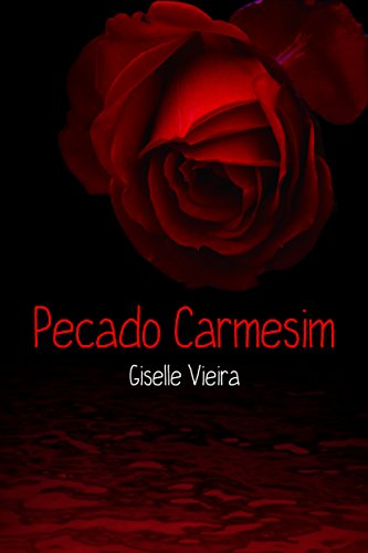 Livro PDF Pecado Carmesim