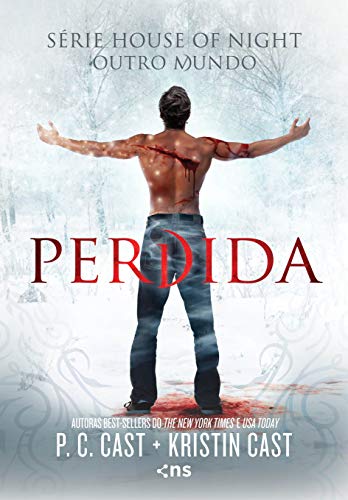 Livro PDF Perdida (Série House of Night – Outro Mundo)