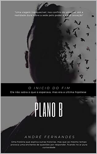 Livro PDF Plano B