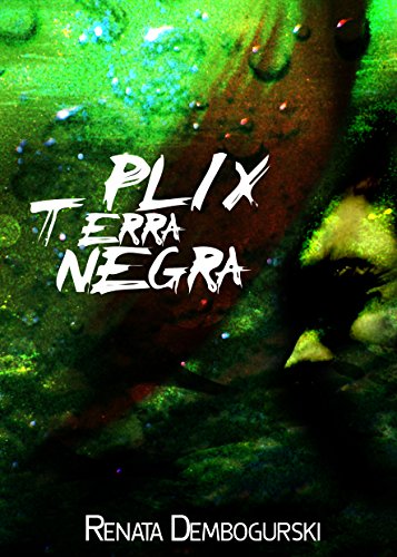 Livro PDF Plix Terra Negra: Um lugar em Virkadaz