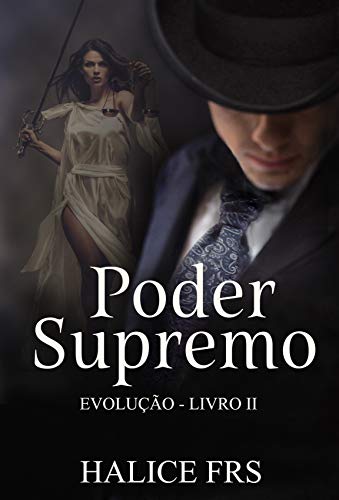 Livro PDF Poder Supremo: Evolução – Livro 2