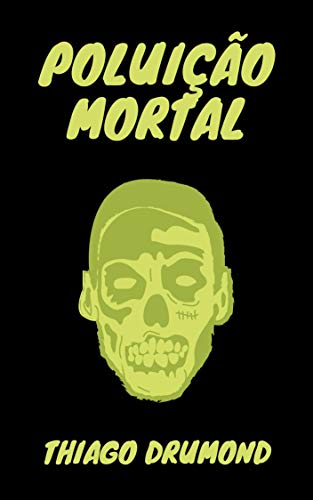 Livro PDF Poluição Mortal