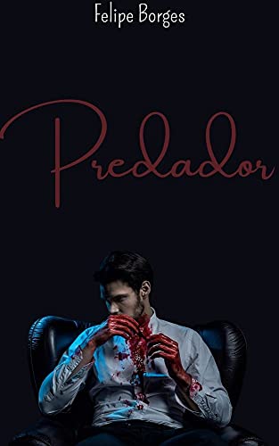 Capa do livro: Predador (Brumasverso Livro 1) - Ler Online pdf