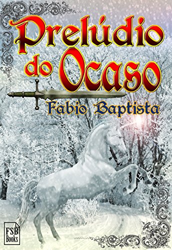 Livro PDF Prelúdio do Ocaso