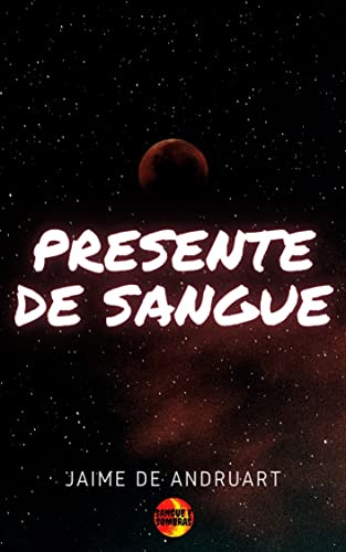 Livro PDF Presente de Sangue (Sangue e Sombras)