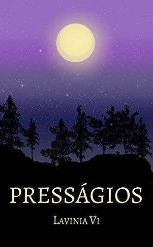 Livro PDF Presságios