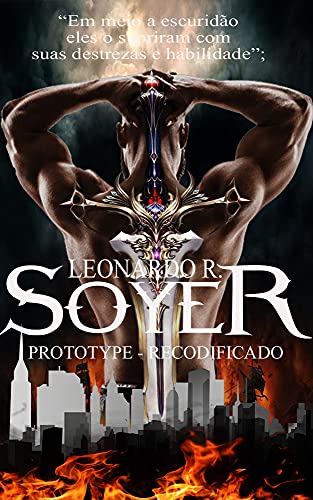 Livro PDF PROTOTYPE [Protótipo] – RECODIFICADO