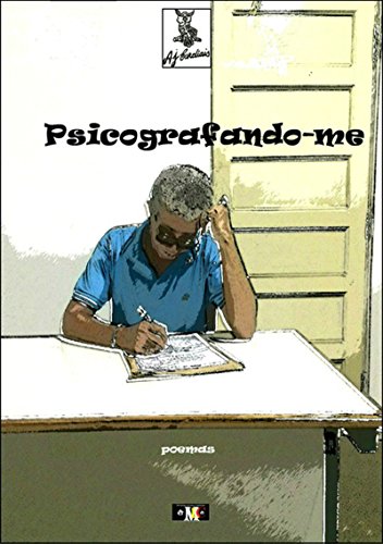 Livro PDF Psicografando-me