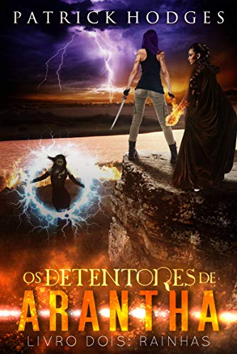 Livro PDF Rainhas: (As Detentoras de Arantha Livro 2)