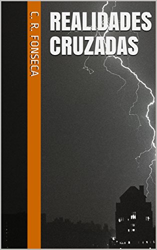 Capa do livro: Realidades Cruzadas (Os Quatro Planetas dos Elementos – Fantasia Urbana Livro 5) - Ler Online pdf