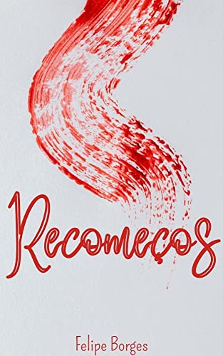 Livro PDF Recomeços (Brumasverso)