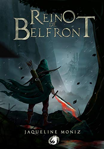 Livro PDF Reino de Belfront