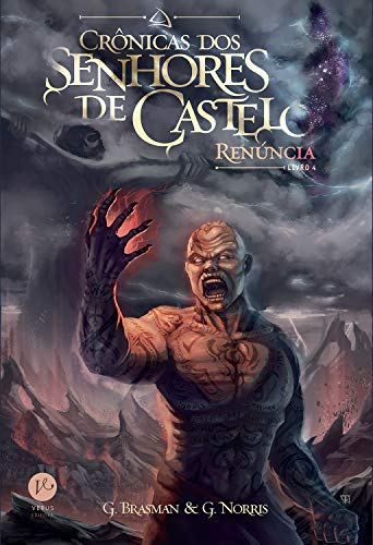 Livro PDF Renúncia – Crônicas dos senhores de castelo – vol. 4