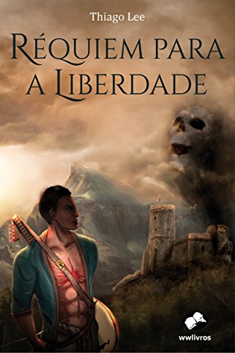 Livro PDF Réquiem para a Liberdade