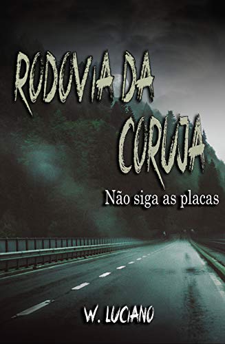 Capa do livro: Rodovia da coruja - Ler Online pdf