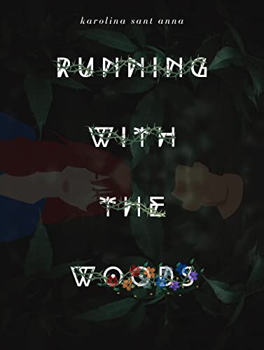 Livro PDF Running With The Woods