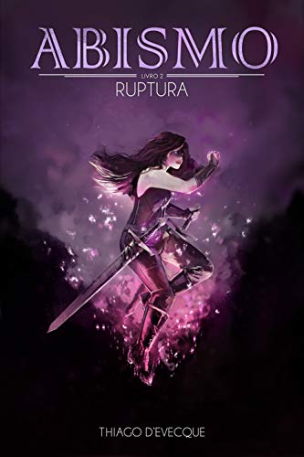 Livro PDF Ruptura (Abismo Livro 2)