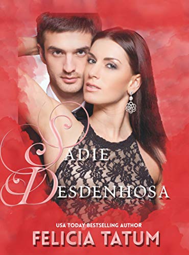 Livro PDF Sadie Desdenhosa