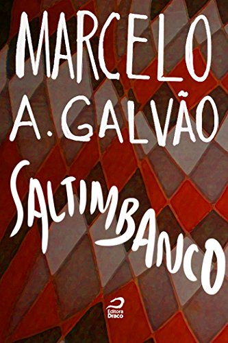 Livro PDF Saltimbanco