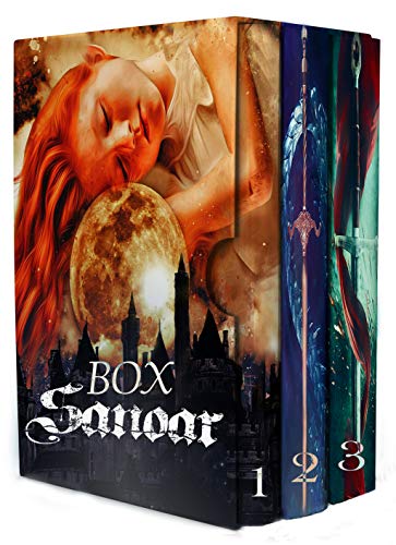 Livro PDF Sanoar: Box