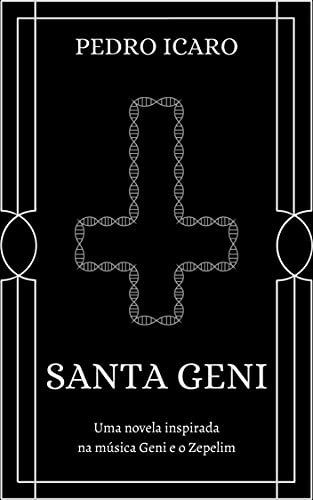 Livro PDF Santa Geni