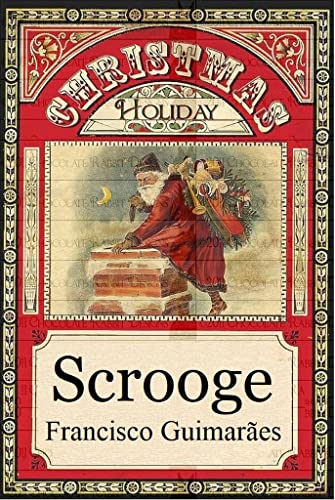 Livro PDF Scrooge