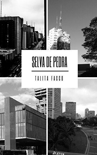 Livro PDF Selva de Pedra