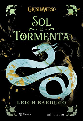 Livro PDF SOL E TORMENTA: VOLUME 2 DA TRILOGIA SOMBRA E OSSOS